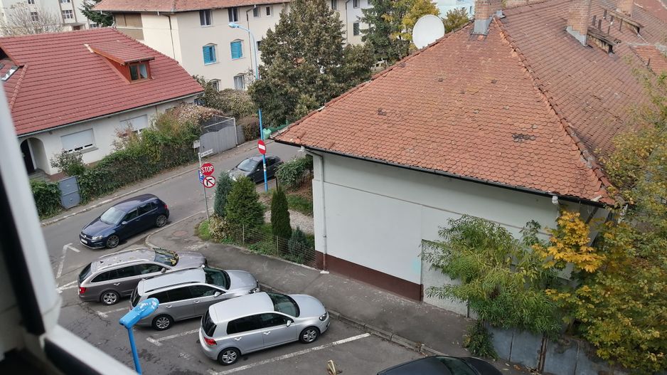 2 camere zona pietei Tractorul - Poză 12