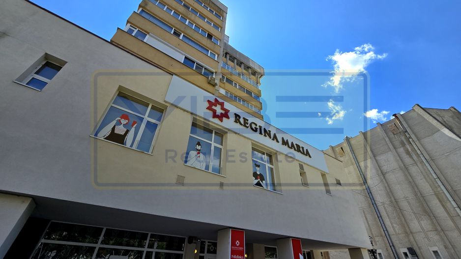 Centru/ 3 min Palas - Anastasie Panu-  Hala Centrala - 2 camere -UMF - Poză 16