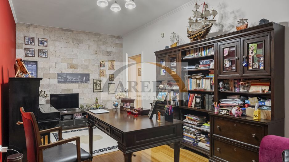 Vila din poveste este de vanzare in Pipera - Poză 16