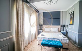 Piata Ovidiu - Hotel Peninsula **** -  D+P+2E+M+Pod circulabil. - Poză 16