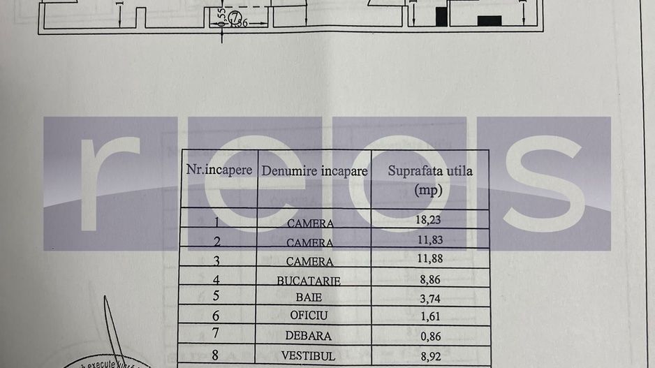 VANZARE 3 CAMERE | LACUL TEI | ETAJ 1/8 | RENOVARE COMPLETA | PREDARE LA CHEIE - Poză 5