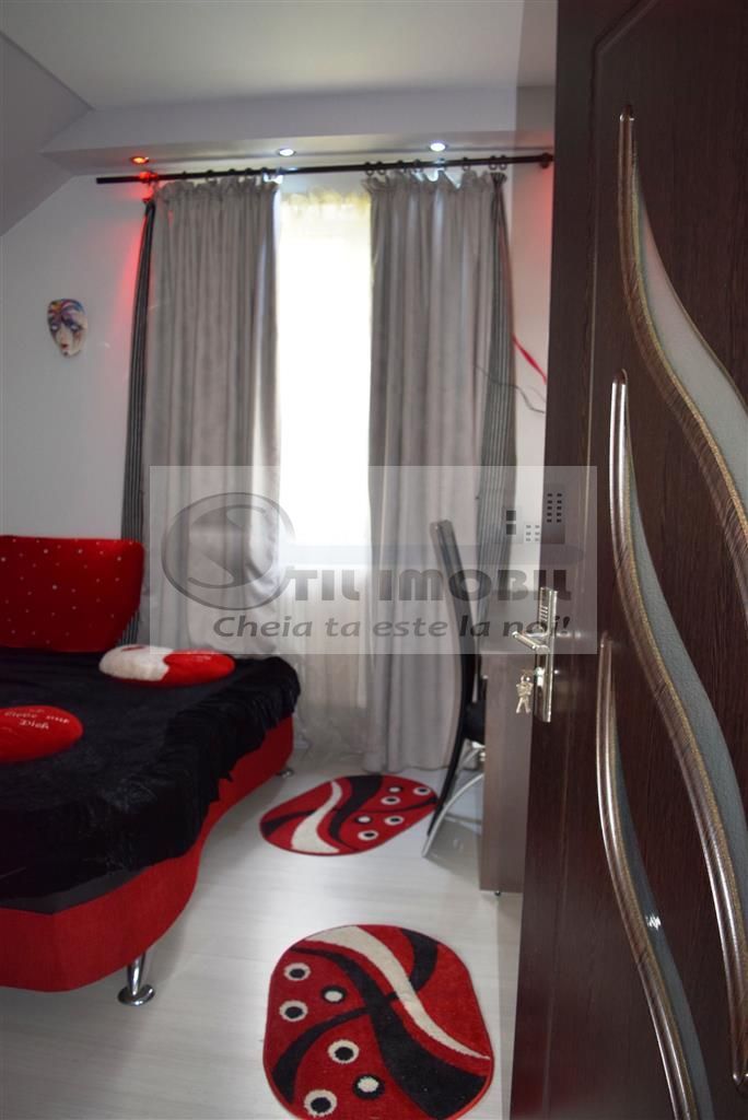 Apartament 3 camere Tatarasi - Spital Neurochirurgie - Poză 24
