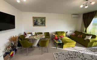 Apartament cu 2 camere | Etaj Intermediar | Elite Junior Residence - Poză 3