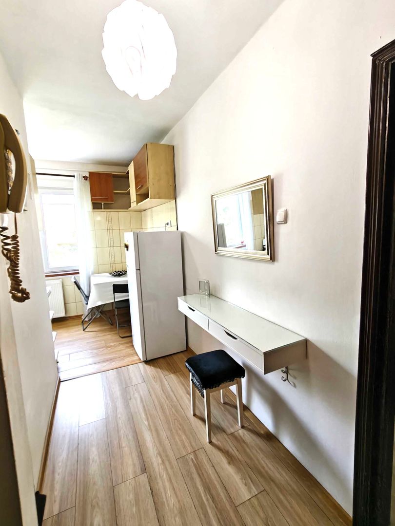 Garsonieră 35 mp, decomandată, etaj 4/4, zona Arena Națională, dog friendly - Poză 8