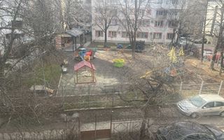 Ap. 2 camere/ et.2/FOCSANI/VN - Poză 2
