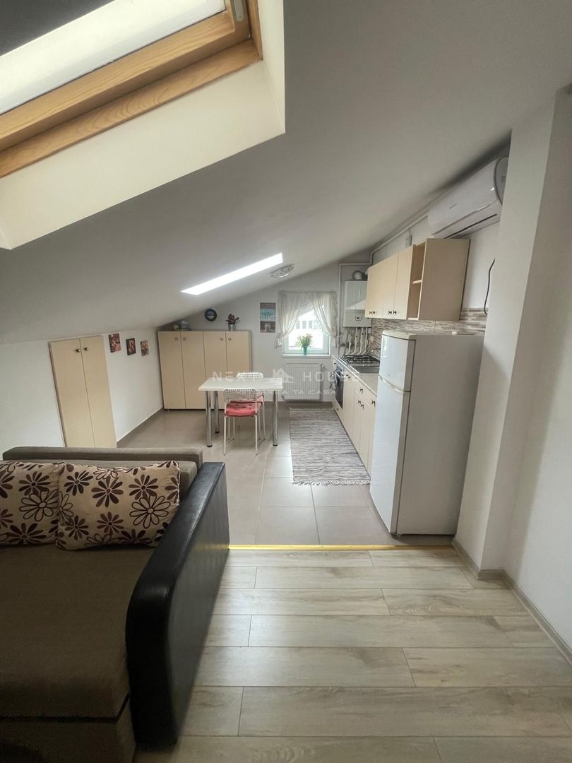 Apartament 2 camere - Rahova ( Liberty Mall ) la doar 2 km de Unirii - Poză 12