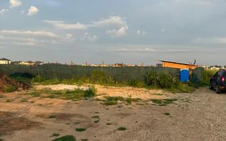 Teren 533 mp - Buftea - Poză 19