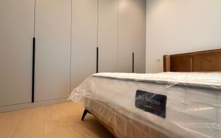 Apartament modern ***2 camere**mobilat complet//Aviatiei Tower - Poză 9