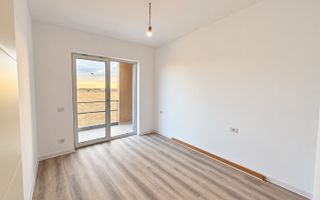 Etaj intermediar. Finisaje calitative. Loc de parcare. - Poză 5