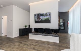 Vila de vanzare - 6 camere- piscina - pompe de caldura - Poză 15