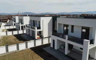 Casǎ Lux | Direct Dezvoltator | Predare Septembrie 2026 - Poză 14