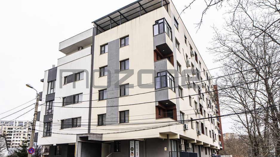 2 CAMERE, 56 mp, etajul 1, mobilat-utilat, Lujerului, Plaza Romania - Poză 15