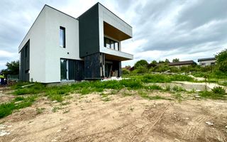 Vila impresionanta *370mp* Piscina proprie - 3 Parking / Pipera - Poză 9