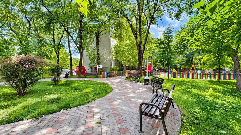 Apartament de vânzare în Drumul Taberei Strada Sibiu • Metrou Favorit - Poză 5