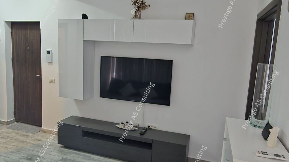 Apartament 2 camere | Iosefin | Etaj 1 | Parcare inclusa - Poză 2