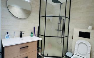 2 camere | Parcul Carol | 50 mp | Renovare completă | T740 - Poză 8
