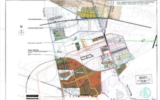 Teren Industrial cu PUZ zona Mahle - Poză 6