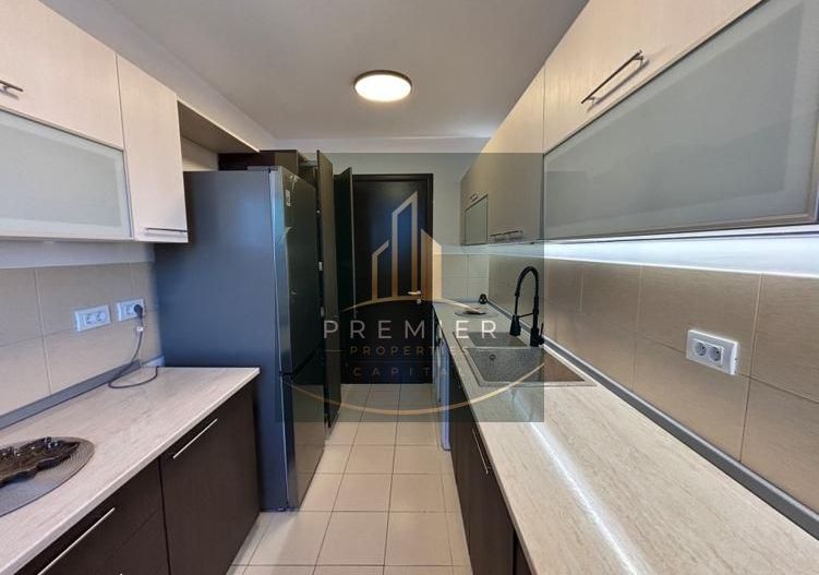 Apartament 4 camere renovat | North Area Lake View | 2 parcări - Poză 12