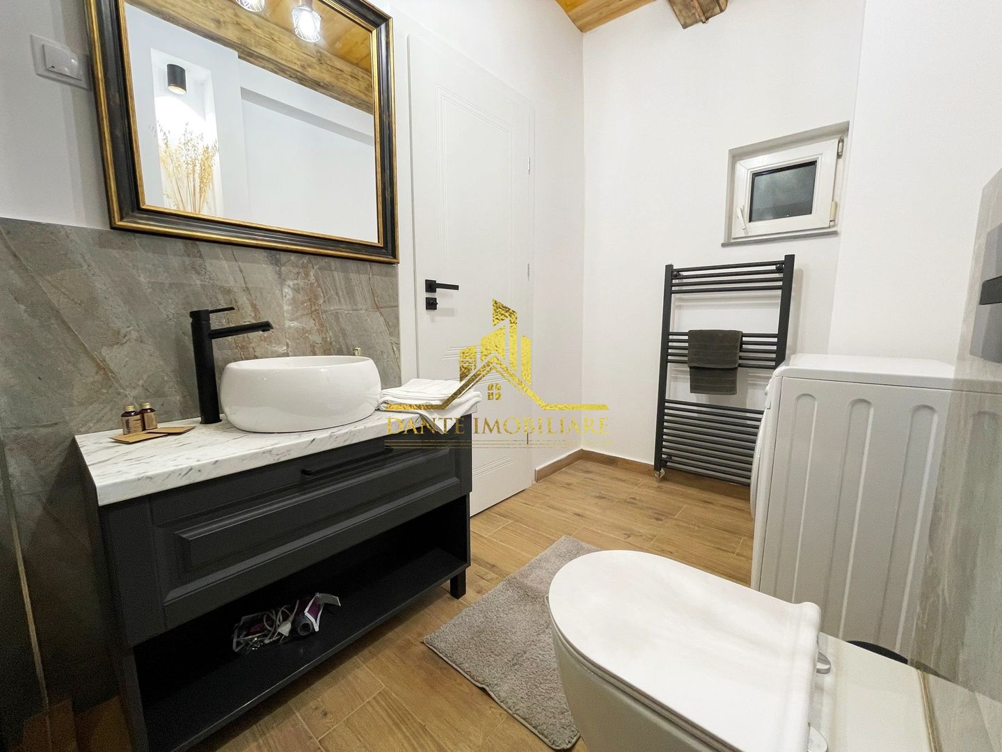 Casa, 3 dormitoare,2 bai, ultrafinisata, mobilat lux, Marasti, Paris - Poză 18