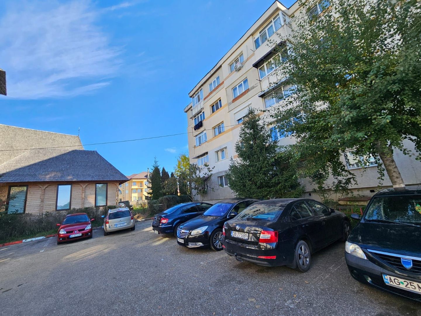 Apartament de Vânzare, Mioveni – Ideal pentru un Nou Început - Poză 9