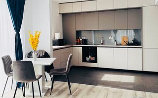 Apartament 2 camere, amenajat lux, la Denya Forest,  Comision 0% - Poză 1
