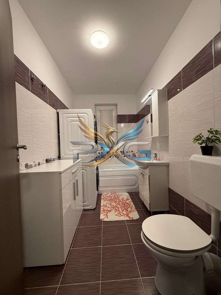 Apartament 2 camere, mobilat si utilat - zona Aparatorii Patriei - Poză 5