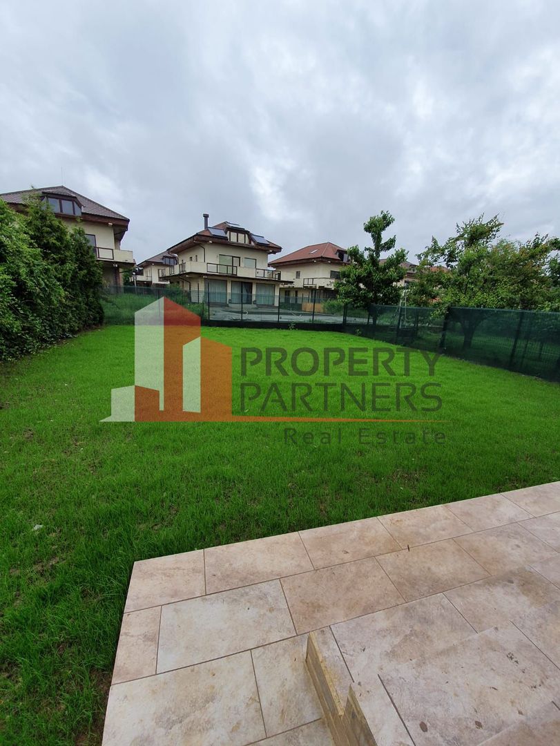 Vila Austrian Village - Crevedia DB - Poză 2