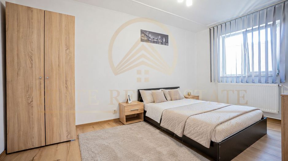 Apartament in vila , Curte  , Garaj - Pod butelii - Poză 5
