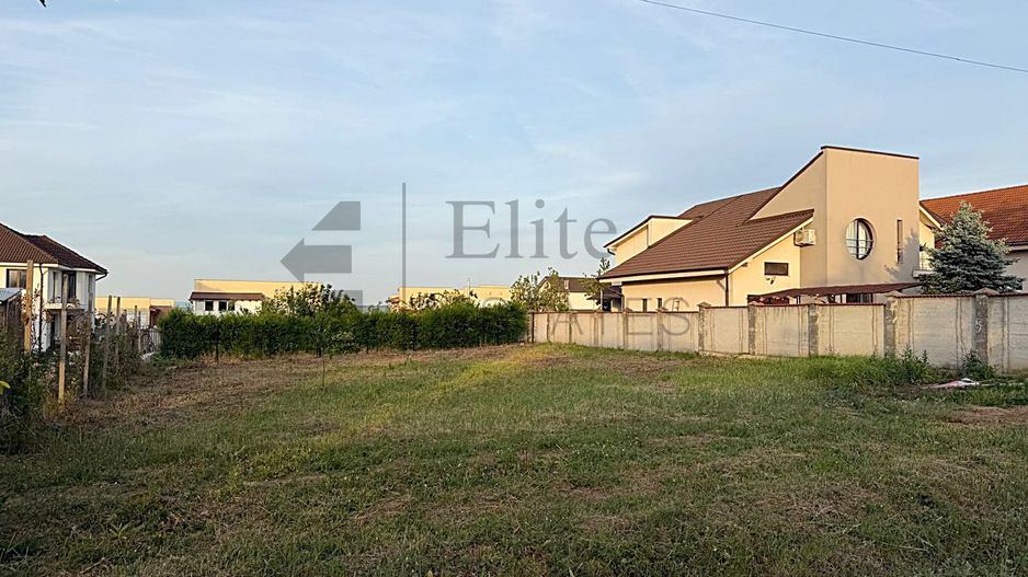 Teren 600 mp de vanzare in Paleu | Str. Principala - Poză 3