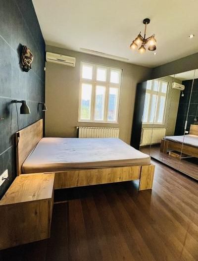 Apartament in vilă interbelică Budapesta /Tineretului - Poză 5