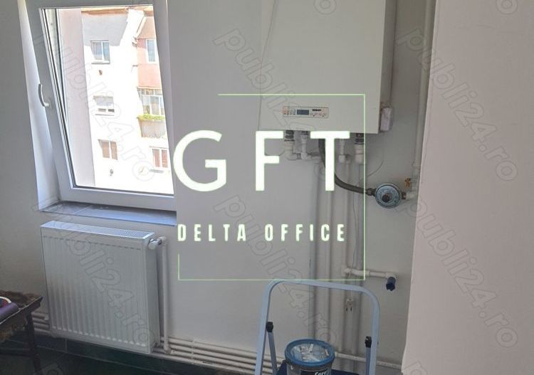 Garsoniera de vanzare , 42 mp, zona Dragos Voda - Poză 3