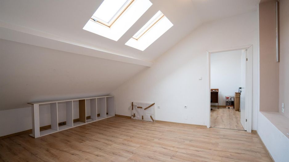 Apartament 4 camere 3 bai parcare ULTRACENTRAL - Poză 7