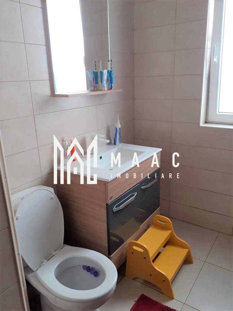 Apartament 3 camere | Curte Proprie | Decomandat | Arhitectilor - Poză 8