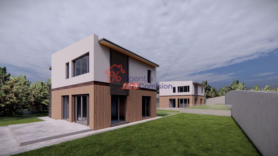 Casa Barnova-Pietrarie, 23000euro, 125mp - Poză 4
