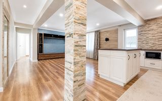 Vânzare  apartament de familie cu 4 camere,pod amenajat-2 parcări-Iris - Poză 5
