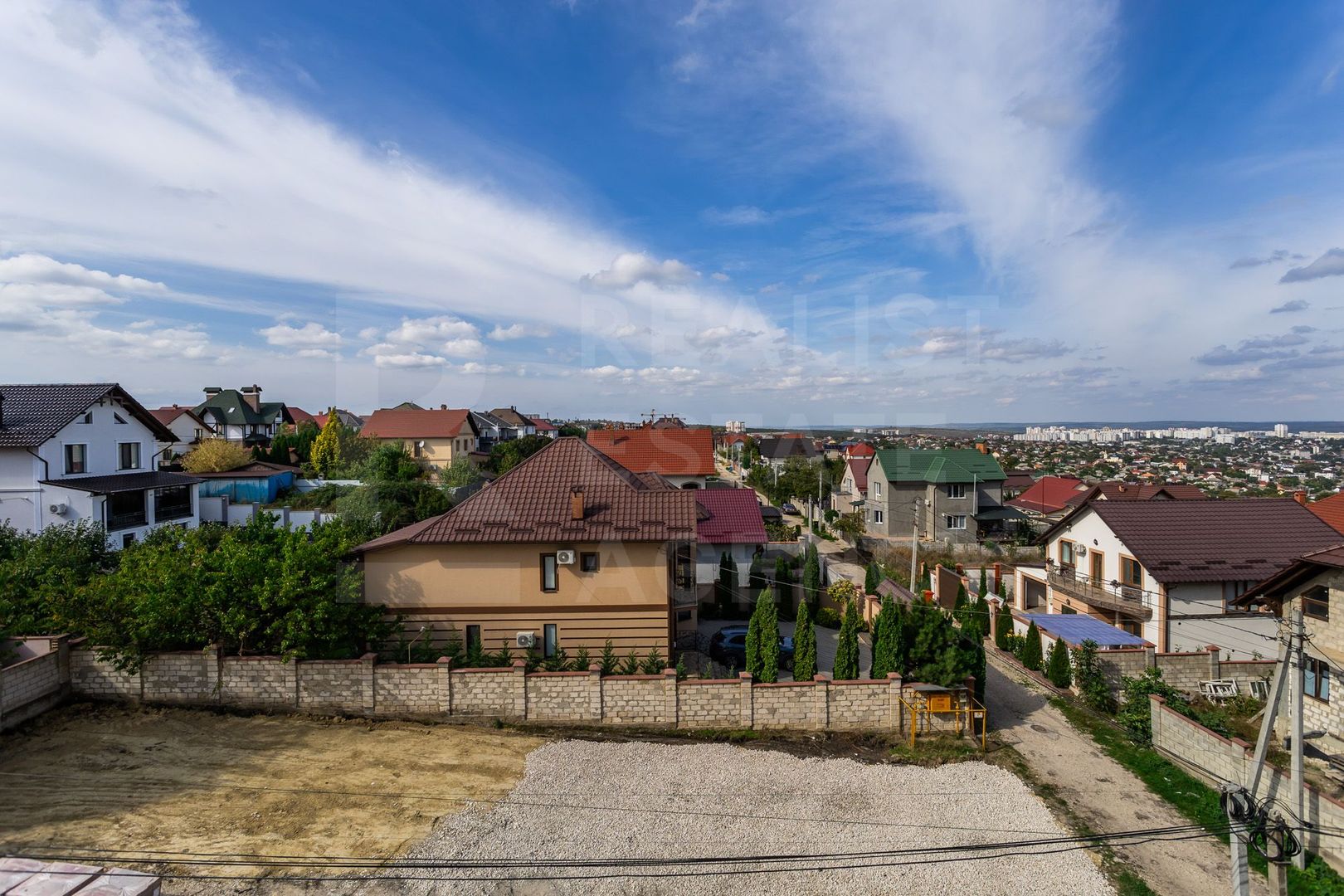 Vânzare, apartament, 2 camere, strada Nicolae Dimo, Durlești - Poză 23