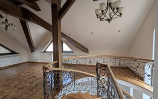 Vila design si arhitectura premium cu teren 470 mp in zona Centrala - Poză 5