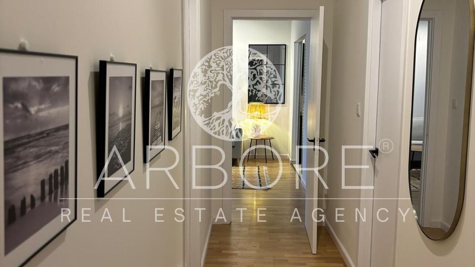 Apartament 3 Camere, Terasă și Grădină Privată, lângă Pădurea Băneasa - Poză 7