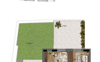 Vânzare, apartament, 2 camere, București - Poză 4