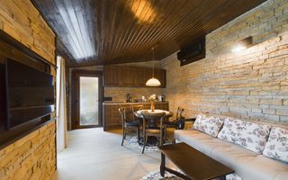 Pensiune de Lux pe Malul Dunării în Dubova - Poză 9