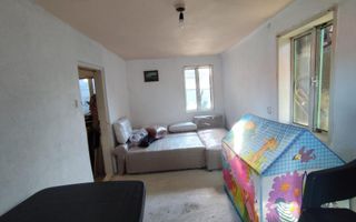 Casa Batraneasca cu 1410 mp teren, Cocorastii MIslii. - Poză 6