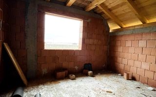 Casă P+M la roșu de vânzare în Cihei – Grigorescu II - Poză 10