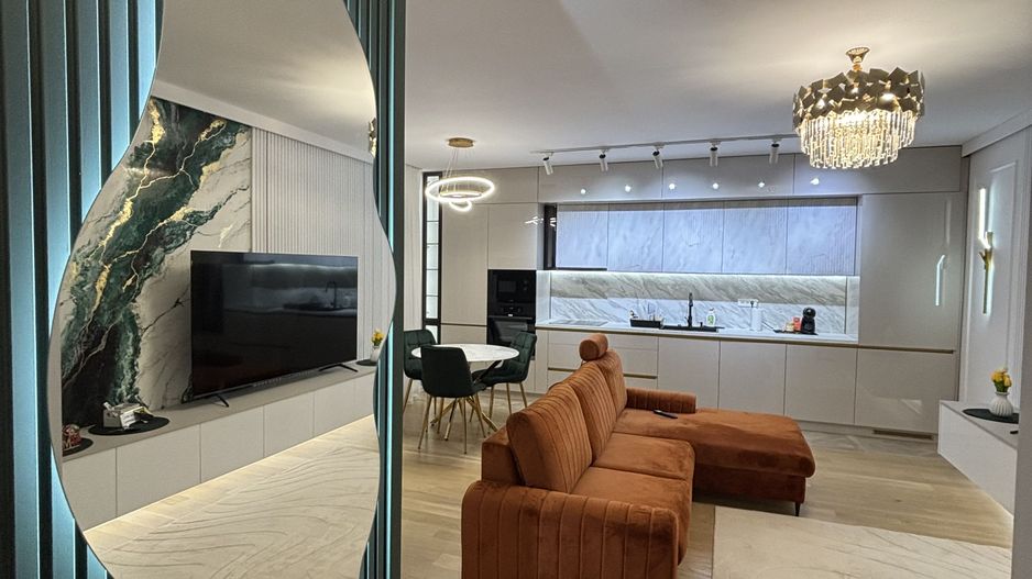 Apartament 2 camere la 10 minute de Piață Victoriei - Poză 13