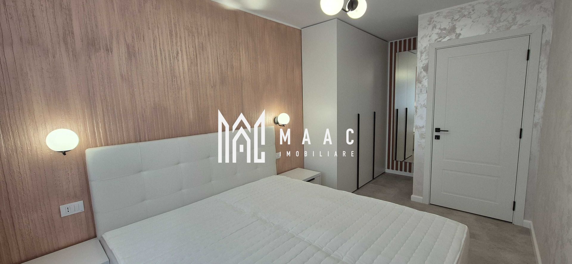 Apartament 3 camere de închiriat | Sibiu | Hipodrom 4 | 100 mp - Poză 4
