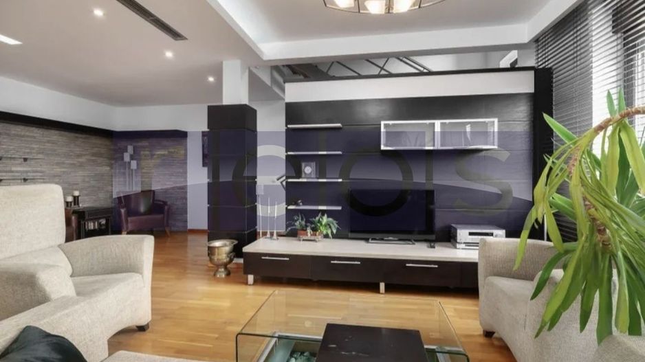 VANZARE DUPLEX 5 CAMERE HERASTRAU - Poză 2