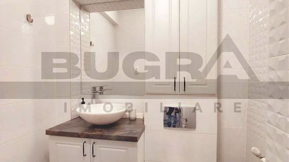 Apartament de 3 camere, decomandat, 70mp, parcare, zona Iulius Mall - Poză 8