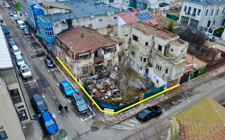Teren intravilan de vânzare Constanța, zona Centrală - Poză 4