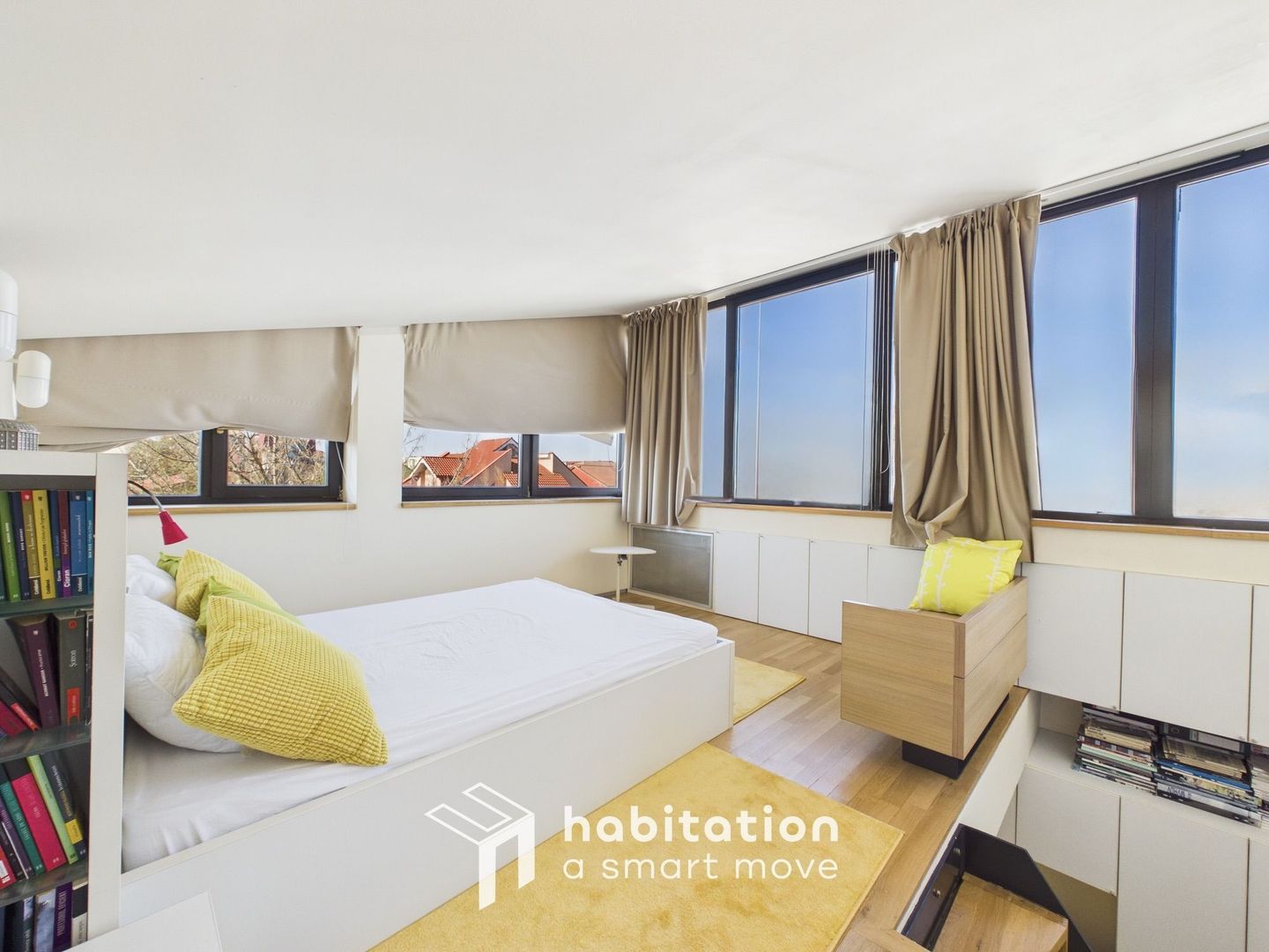 Vilă exclusivistă | 275 mp utili | Teren 700 mp | Garaj & Terasă - Poză 6