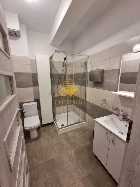 2 camere open space,Cartierul Marasti, Parcare, Zona Leroy Merlin - Poză 7