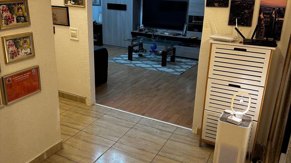 Apartament superb 4 camere | 2 băi | Mobilat | Șos. Fundeni - Poză 6